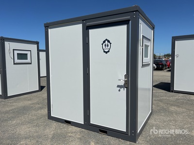Suihe Portable Restroom (Unused)