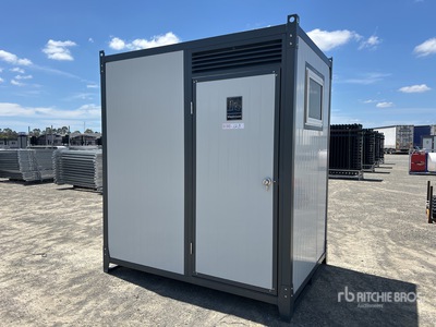 Suihe Portable Restroom