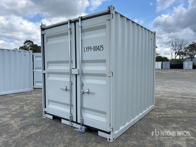 2026 Storage Container