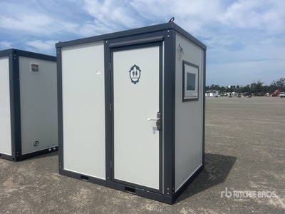 2026 Suihe NT-SH(a) Portable Toilet (Unused)