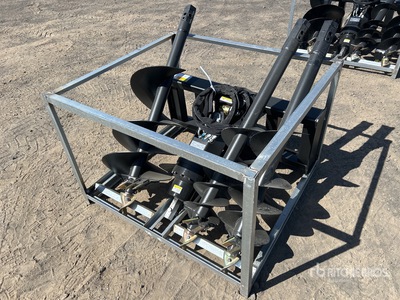 2026 Suihe Accessoire  pourTarière  (Unused)