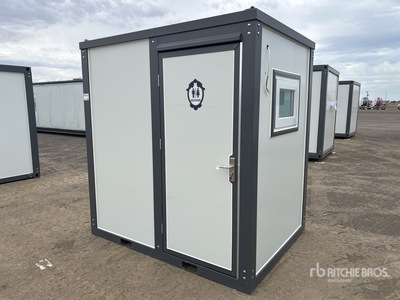 Suihe Portable Restroom (Unused)