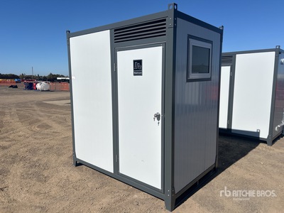Suihe Portable Restroom (Unused)