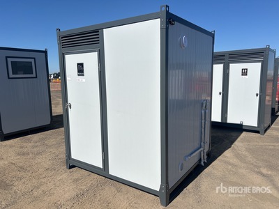 Suihe Portable Restroom (Unused)
