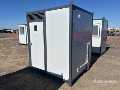 Suihe Portable Restroom (Unused)