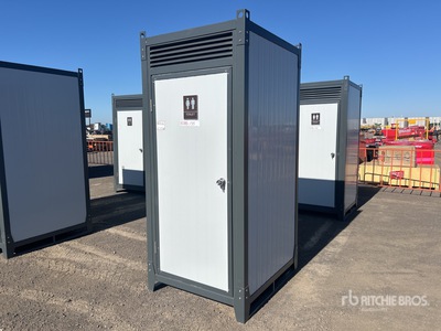 Suihe Portable Toilet (Unused)