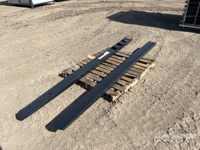 Suihe 2000 mm Vorkverlengingen (Unused)