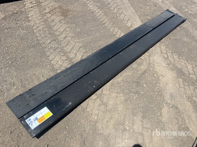 Suihe 2900 mm Fork Extensions (Unused)