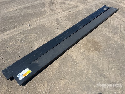 Suihe 2900 mm Fork Extensions (Unused)