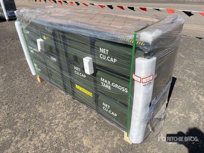 Suihe 1940 mm 6-Drawer Workbench (Unused)