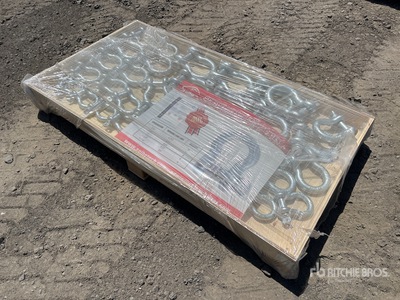 2026 Suihe S38 Shackle (Unused)