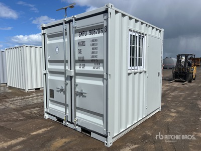 2026 Storage Container