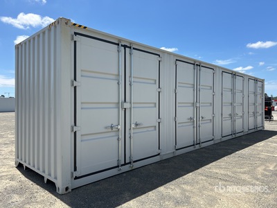 2026 Storage Container