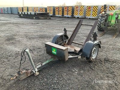 Equipment Trailer