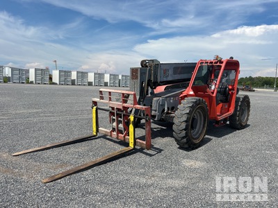 2016 Skyjack SJ643TH Teleskoplader