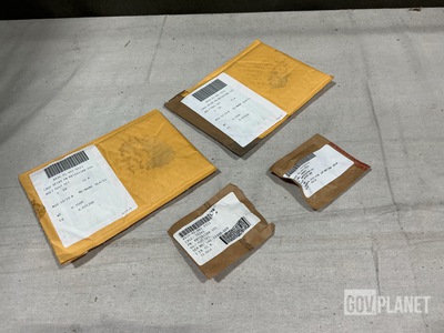 (10) Kell-Strom RBT103388-101 Bolt Post Sets