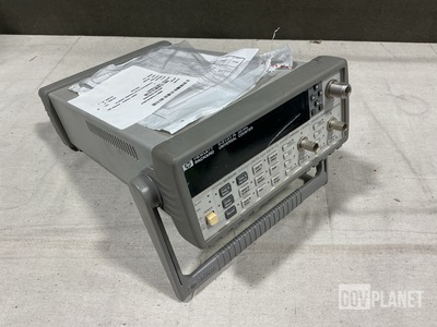 HP 53131 A Universal Counter