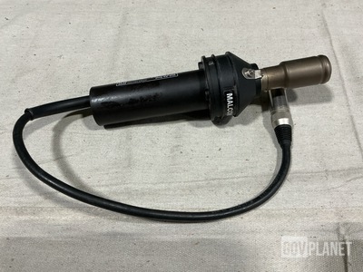 Malcom Technologies 111.038 Electric Heat Gun