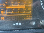 Hour Meter / Odometer
