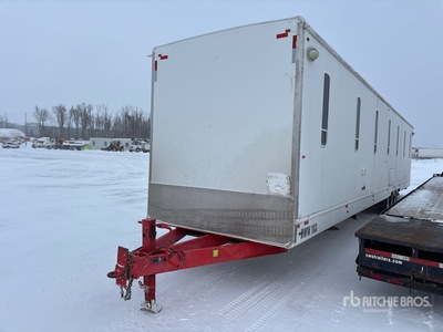 2013 Marathon Portable Tri/A Transportierbare Büros