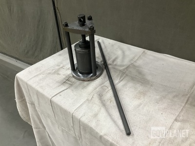 Rolls-Royce S3S10189000 Mechanical Puller Assembly