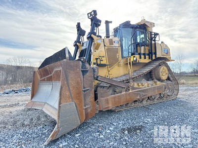 2022 (unverified) Cat D9 Crawler Dozer
