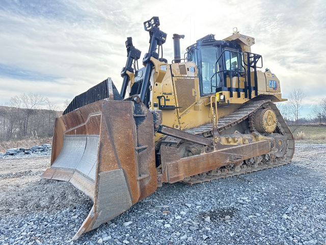 2022 Cat D9 Crawler Dozer