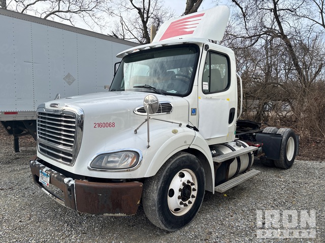 Freightliner M 2 112 I 2012-2026