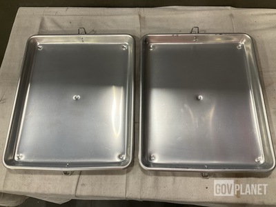 (530) Baking & Roasting Pans