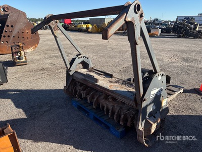 Diamond Mowers 61CCHS933J1 36 ft Rotary Cutter