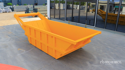 2026 suhivelee BX-12 12 cyd Bedding Box (Unused)