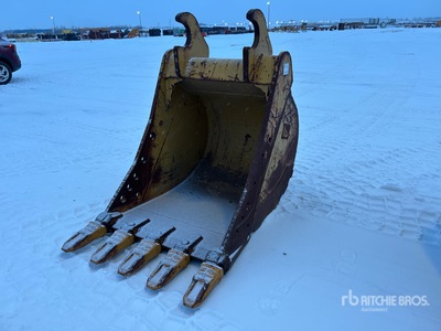 Cat 42 in Q/C Digging Godet de pelleteuse - Fits Cat 329F