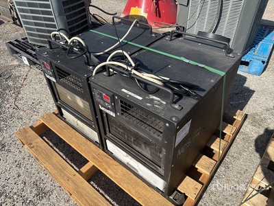 Quantity of (2) OceanAire Klimaanlage - Fits Oceanaire CAC1211