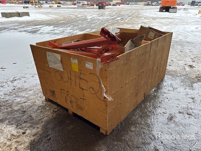 Quantity of Electrical Clamps