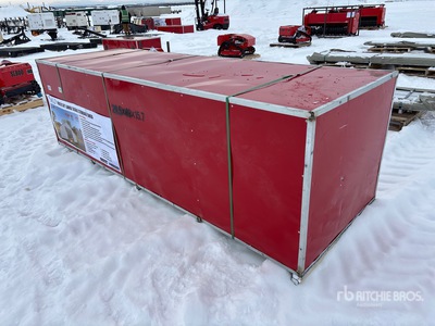 2026 SKLP SK-SS50 49 ft x 29 ft 6 in Bâtiment de stockage (Unused)