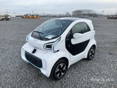 2024 XEV Yoyo Sport 8 KW Electric Auto