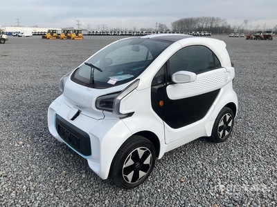 2024 XEV Yoyo Sport 8 KW Electric Auto
