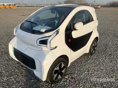 2024 XEV Yoyo Sport 8 KW Electric Auto