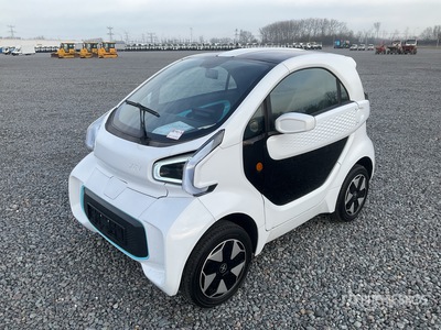 2024 XEV Yoyo Sport 8 KW Electric Auto