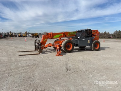 2014 Xtreme XR1255 Telehandler (Inoperable)