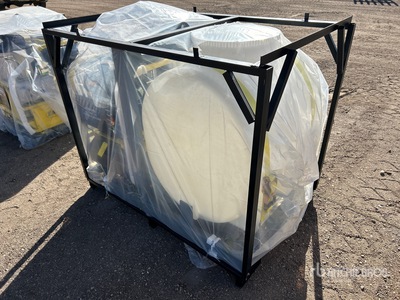 2026 EMC HPW-4000T-PC Pressure Washer (Unused)