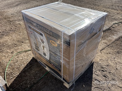 2026 EMC TC24 Reifenwechsler (Unused)