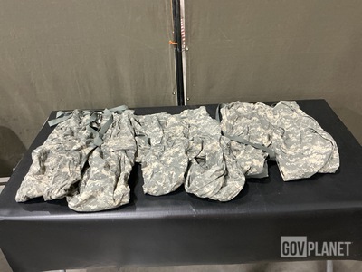 (34) Pairs of Cold Weather Trousers & (14) Cold Weather Jackets