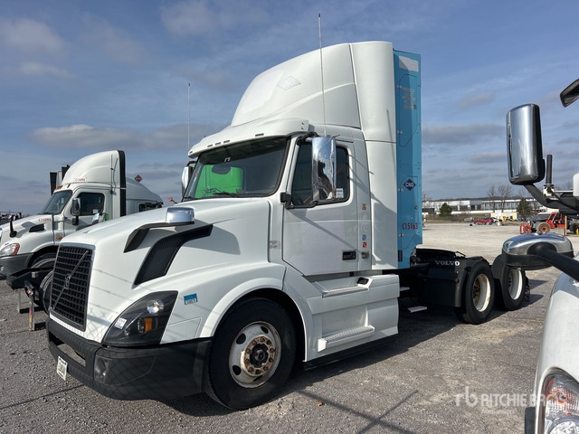 Volvo Vnl 2018 Volvo I 2018-2026