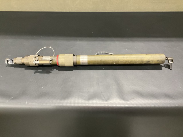 Hartwell H3382-3 Aircraft Rod Assembly