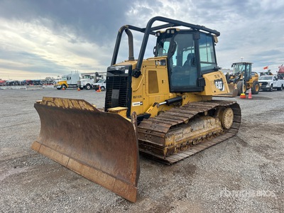 2015 Cat D6K2 LGP Apripista cingolato