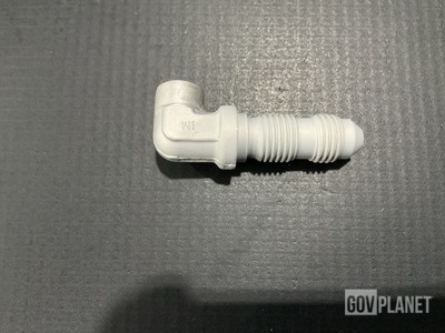 Northrop Grumman 269D9206-007 Nozzle Assembly