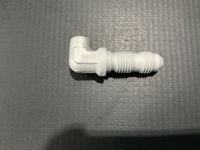 Northrop Grumman 269D9206-007 Nozzle Assembly