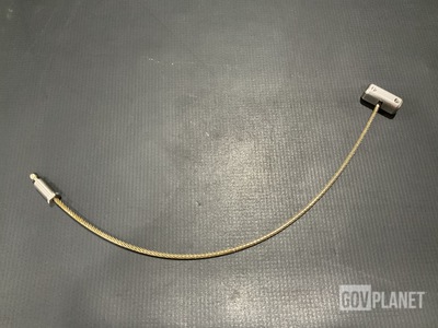 Northrop Grumman 40B3251-005 FWD Cable Assembly