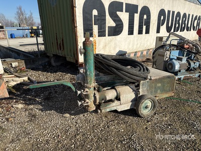 Mondial BM220 Plasterer